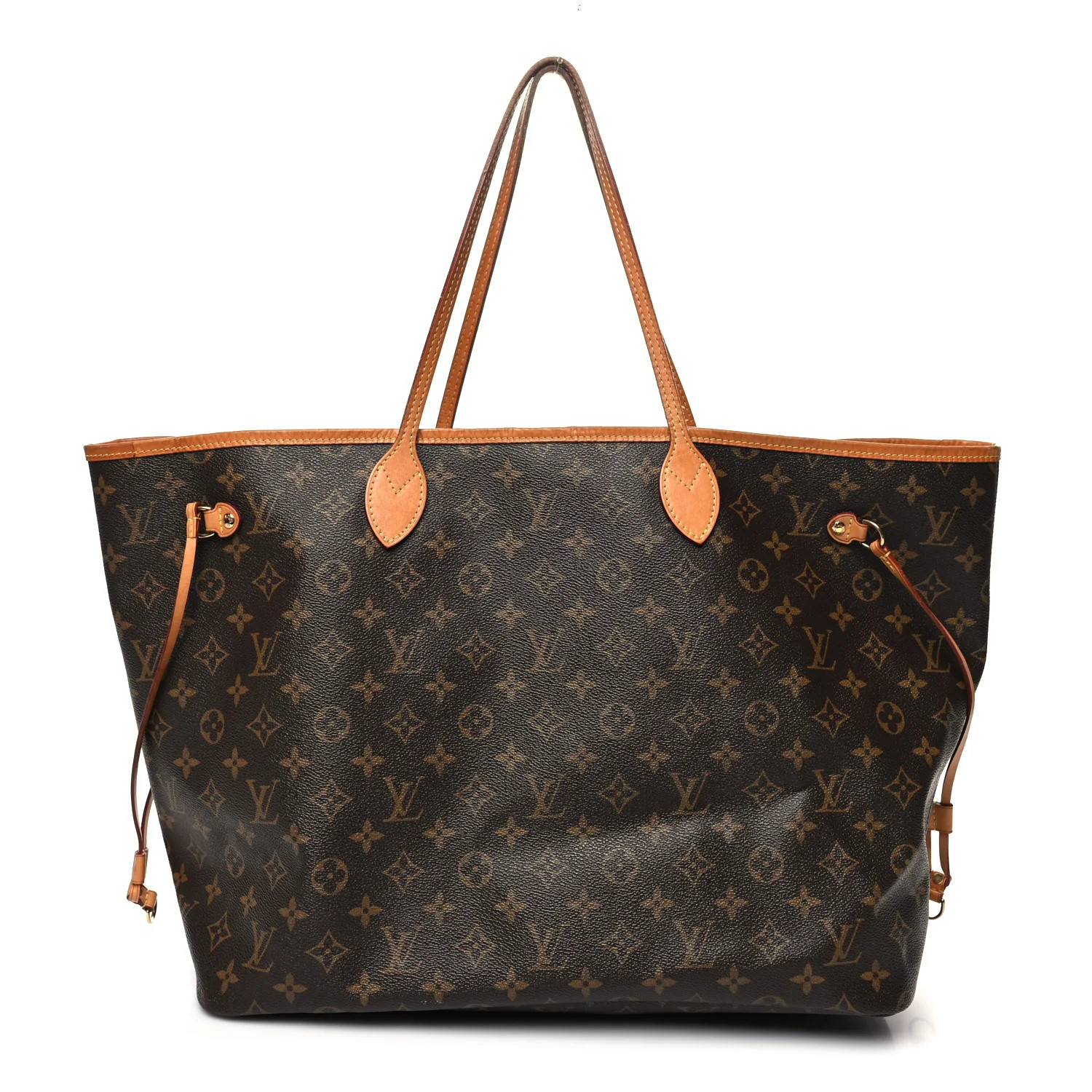 Monogram Neo Neverfull GM | FASHIONPHILE (US)