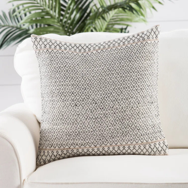 Botulf Square Pillow Cover & Insert | Wayfair North America