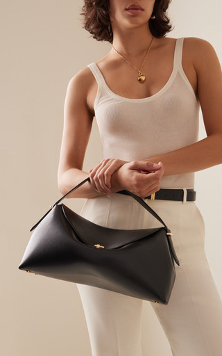 T-Lock Top Handle Bag | Moda Operandi (Global)
