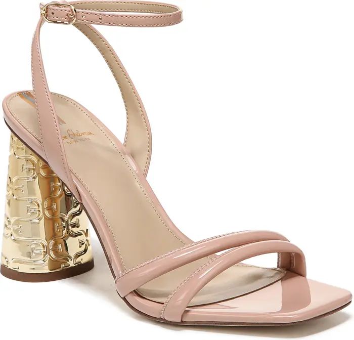 Kayden Statement Heel Sandal (Women) | Nordstrom