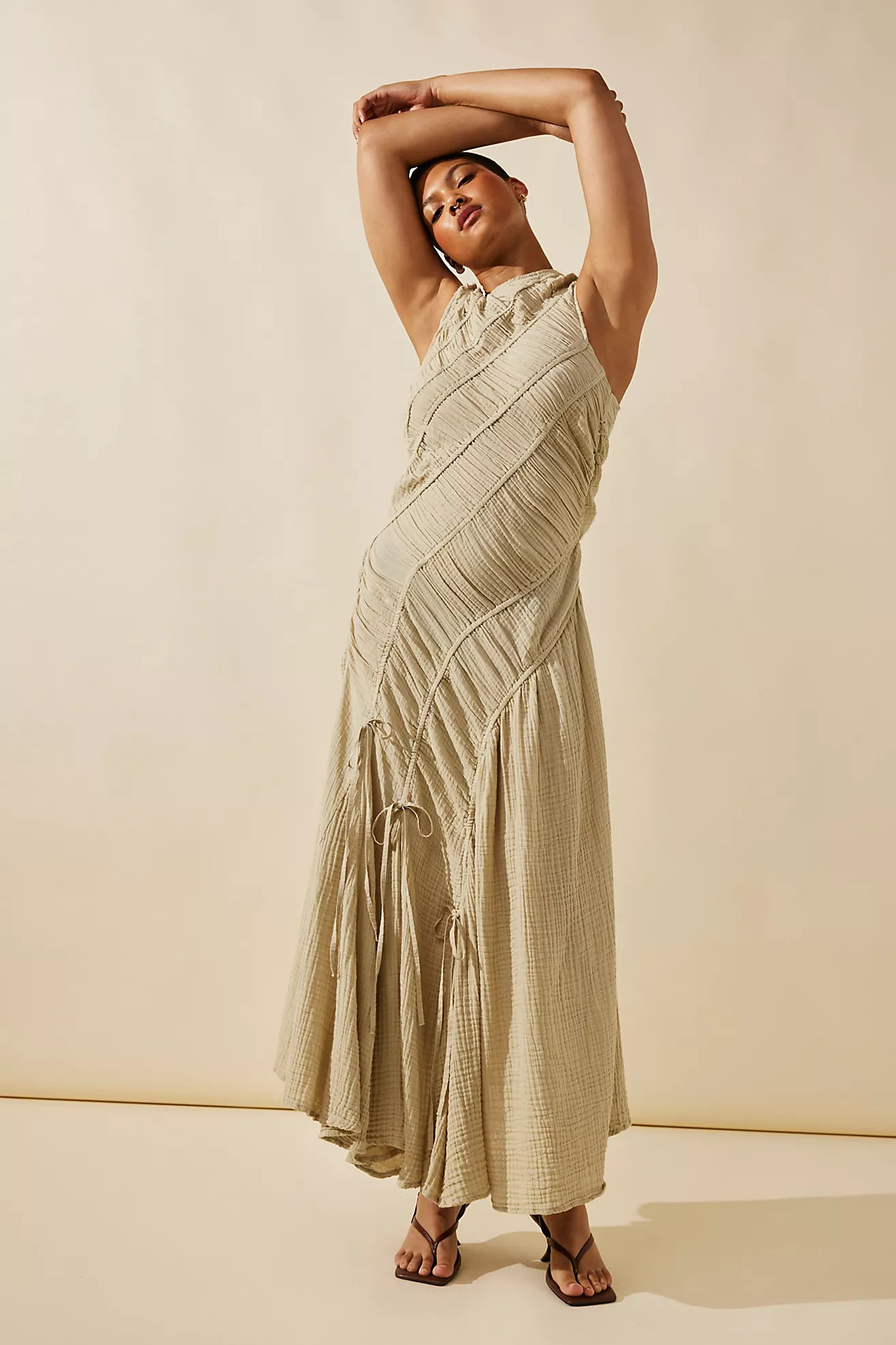 Blurred Lines Midi | Free People (Global - UK&FR Excluded)