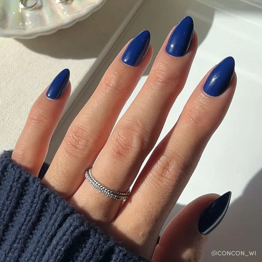 Midnight Blue | Glamnetic
