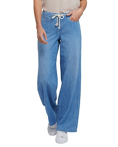 Teresa Rivierasky Jean | Gilt & Gilt City