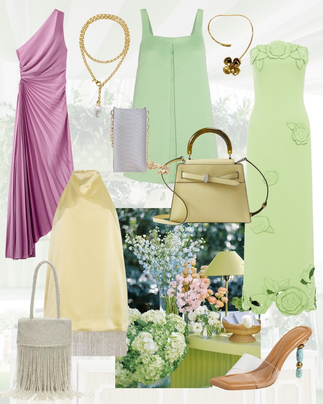 your reminder to have fun with your wedding guest outfit 🥂

#weddingguest #wedding #reception 

#LTKootd #LTKgrwm #LTKWedding