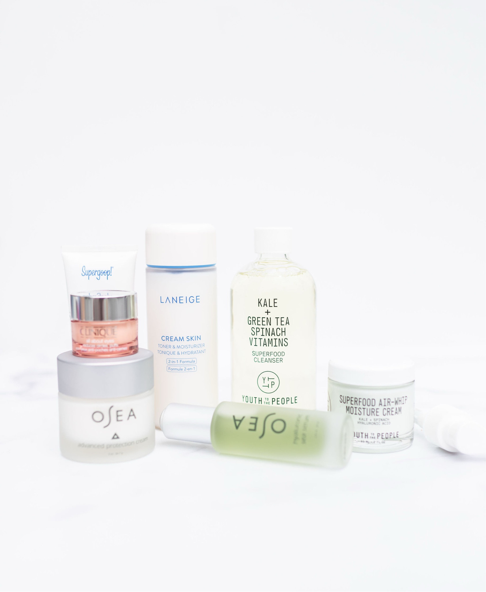 Check out all of my skin care favorite empties! 

#LTKBeauty