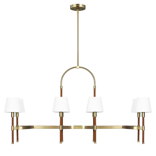 Katie Linear Suspension | Lumens