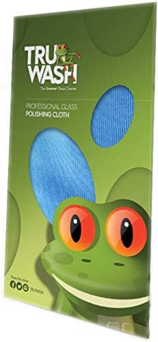 1 Polishing Cloth | Amazon (UK)