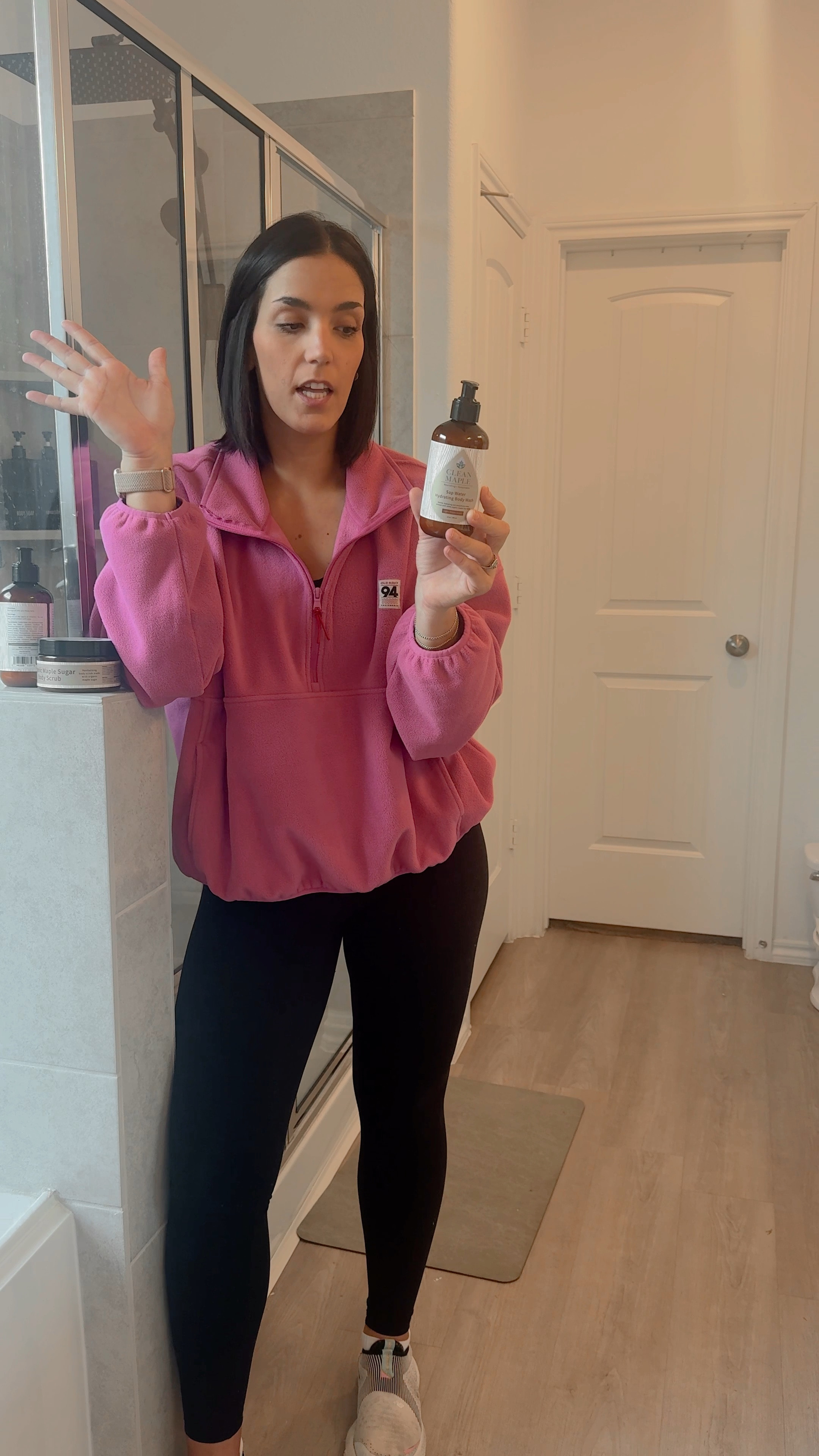 Self care & skin care all bundled in a natural & organic set! 

#LTKHoliday #LTKGiftGuide #LTKSeasonal