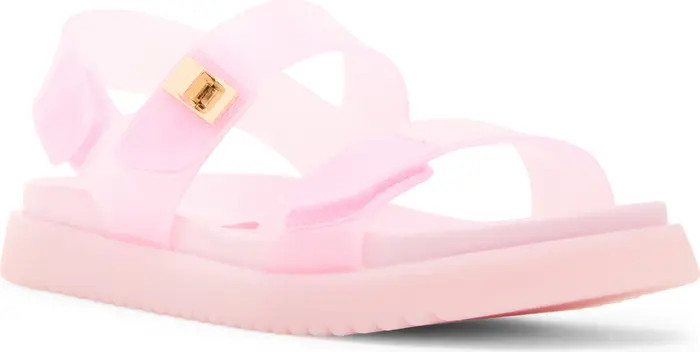 Kids' JMona Slingback Jelly Sandal | Nordstrom