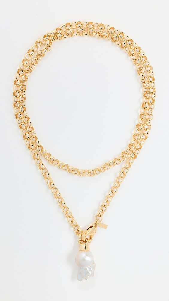 Eliou Carmela Necklace | Shopbop | Shopbop