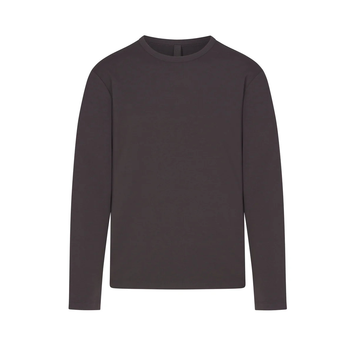 MENS LONG SLEEVE T-SHIRT | SKIMS (US)