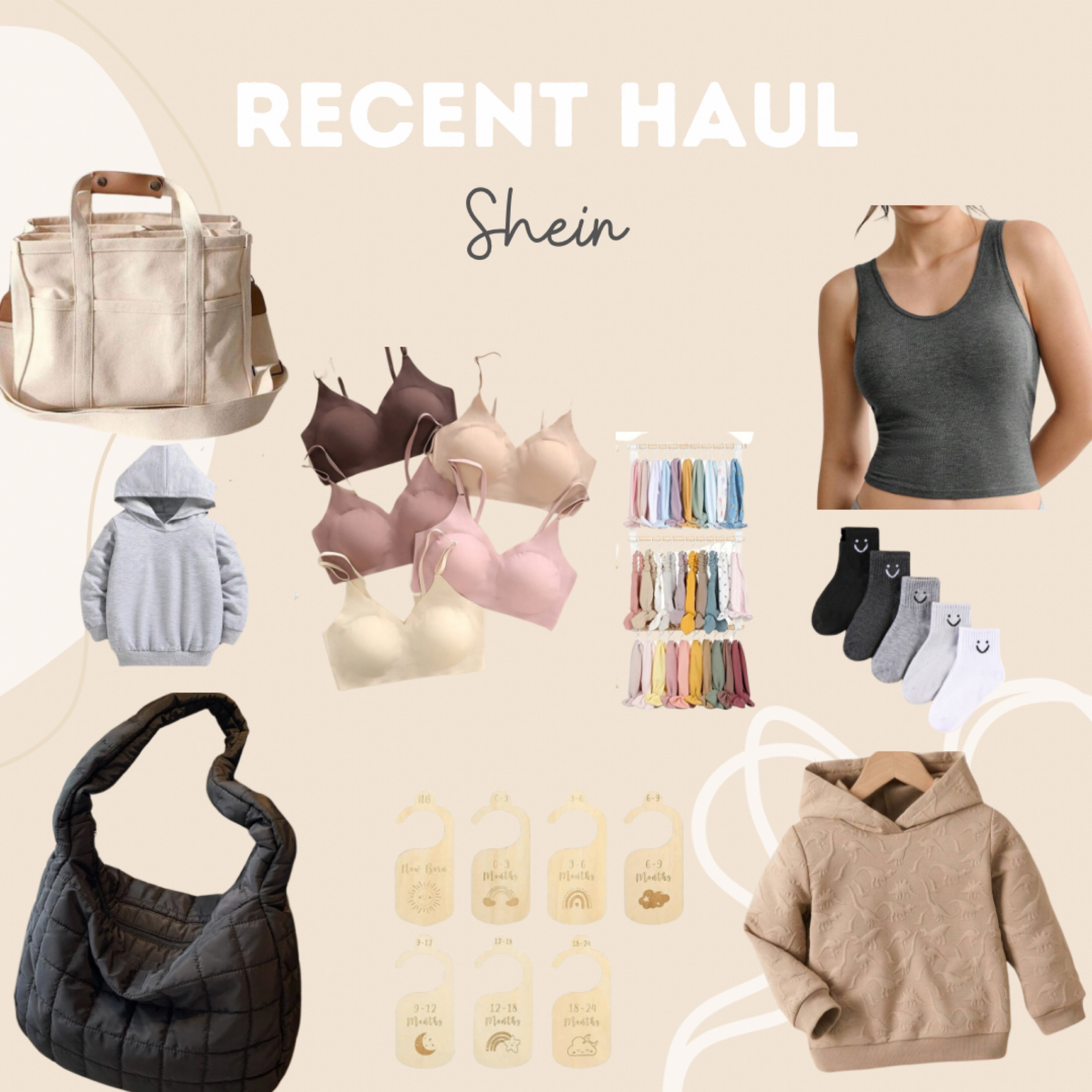 Shein Haul!