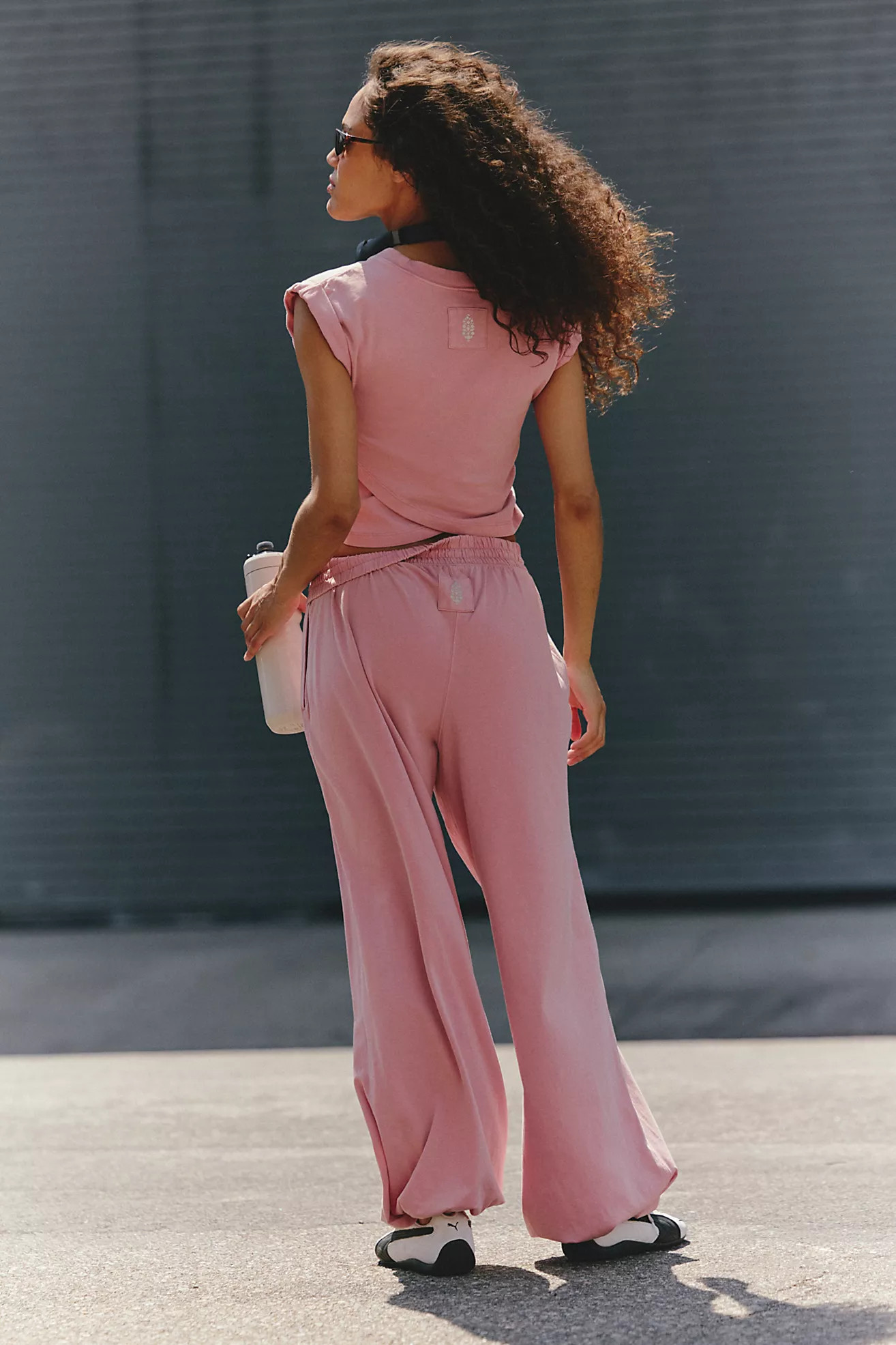 Hot Shot Crossover Set | Free People (Global - UK&FR Excluded)