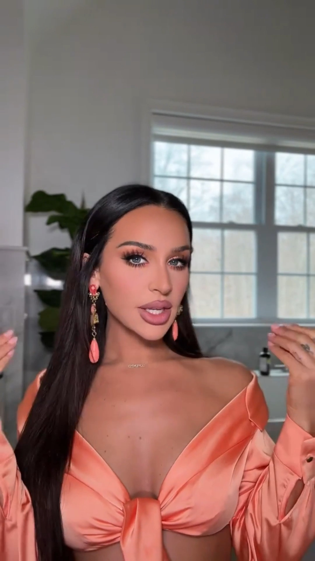 All of my go-to products for an airbrushed under eye are on sale for up to 20% off during the Sephora Savings event ✨ Use code EVERYTHING 🤍


#LTKBeauty #LTKFindsUnder50 #LTKSaleAlert