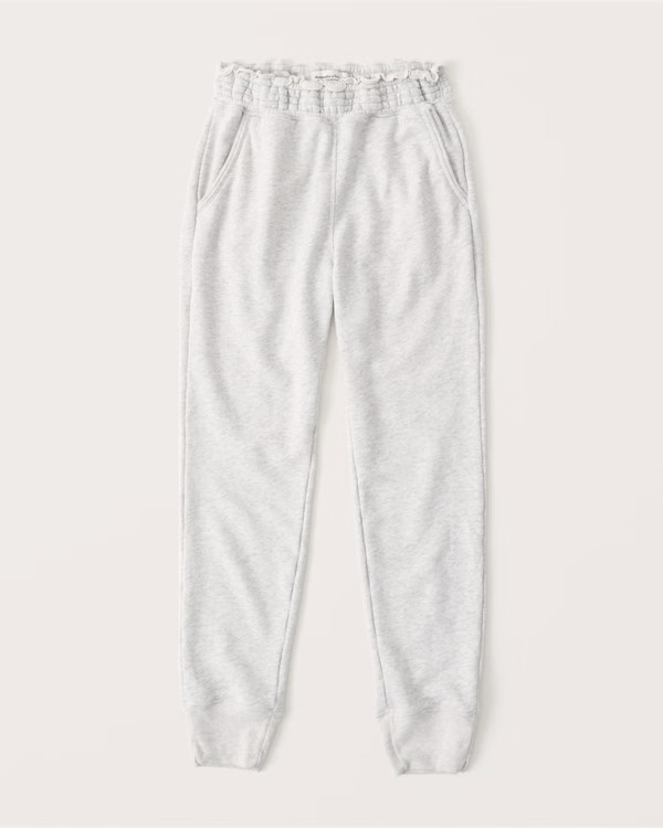 A&F Cloud Jogger | Abercrombie & Fitch (US)
