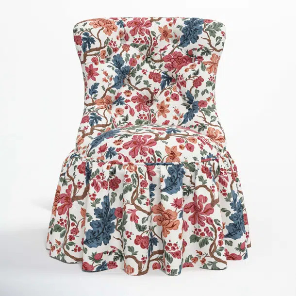 Minnie Upholstered Side Chair | Wayfair North America