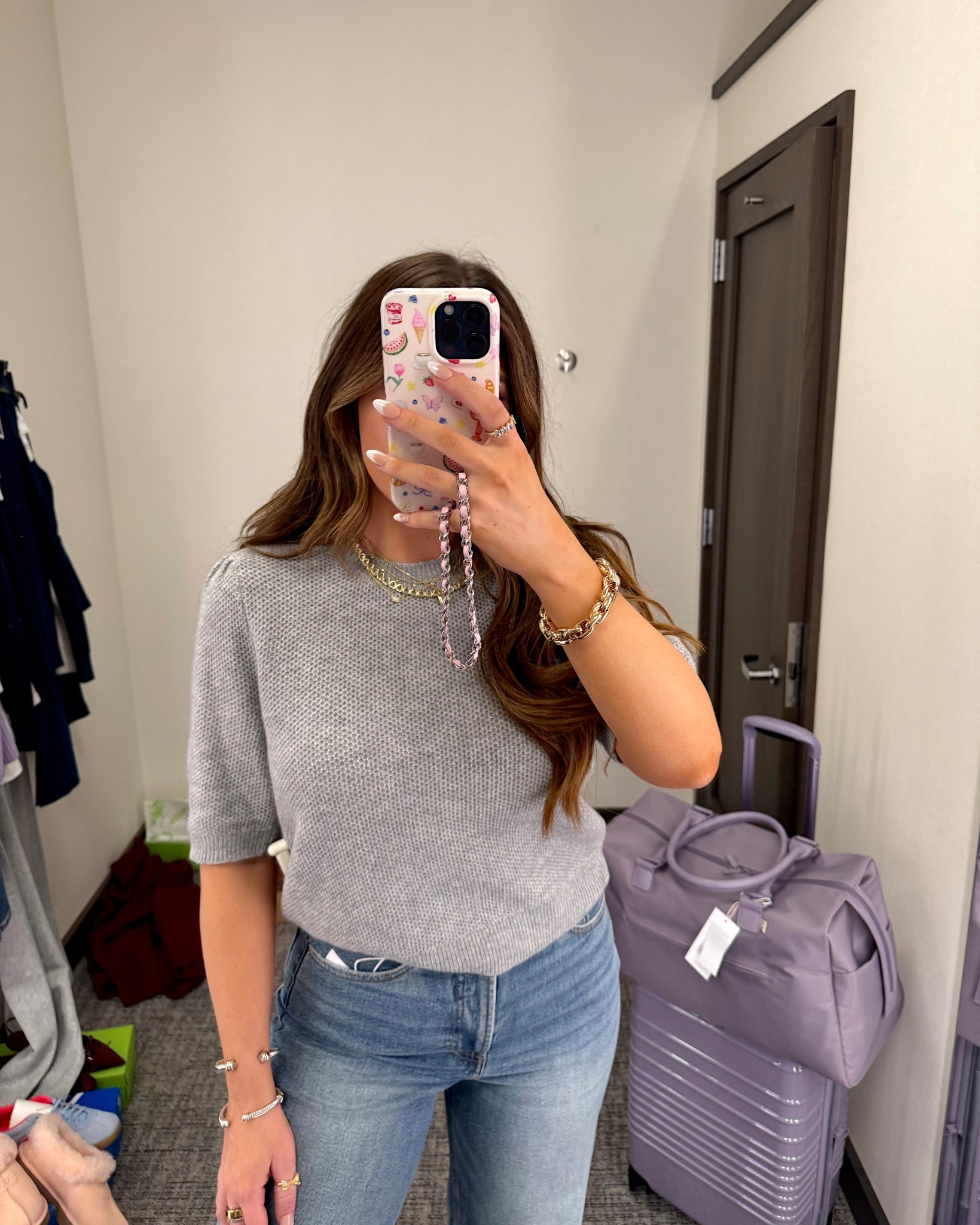 Nordstrom Anniversary Sale Dressing Room Try-On 🌟 

Nordstrom Sale, NSale, Nordstrom Try-On, Nordstrom Haul, NSale haul, Madison Payne 

#LTKSeasonal #LTKSaleAlert #LTKStyleTip