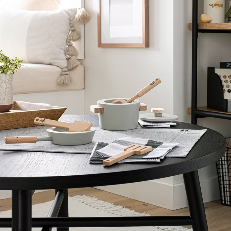 Toy Cooking Set - Hearth & Hand™ with Magnolia | Target