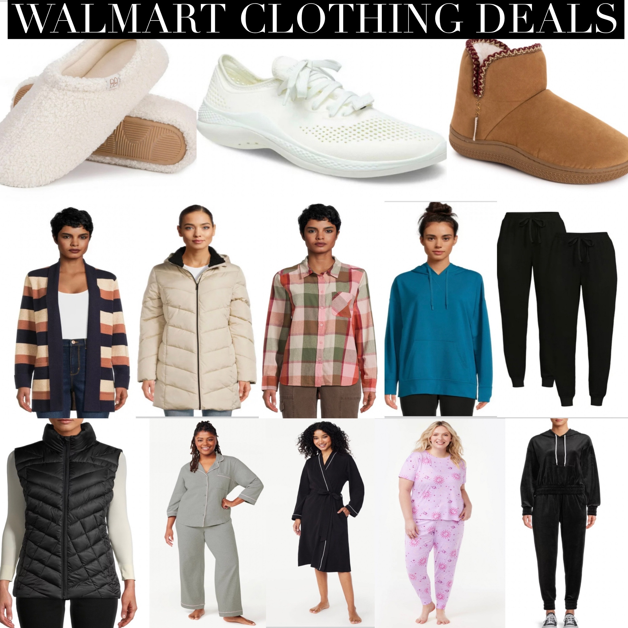 Amazing deals on fall lounge-wear! 

#LTKsalealert #LTKover40 #LTKfindsunder50