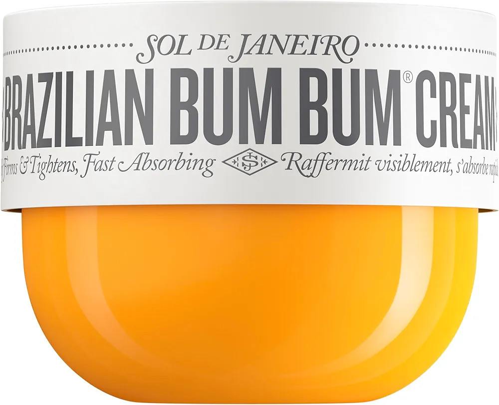 SOL DE JANEIRO Brazilian Bum Bum Cream | Amazon (US)
