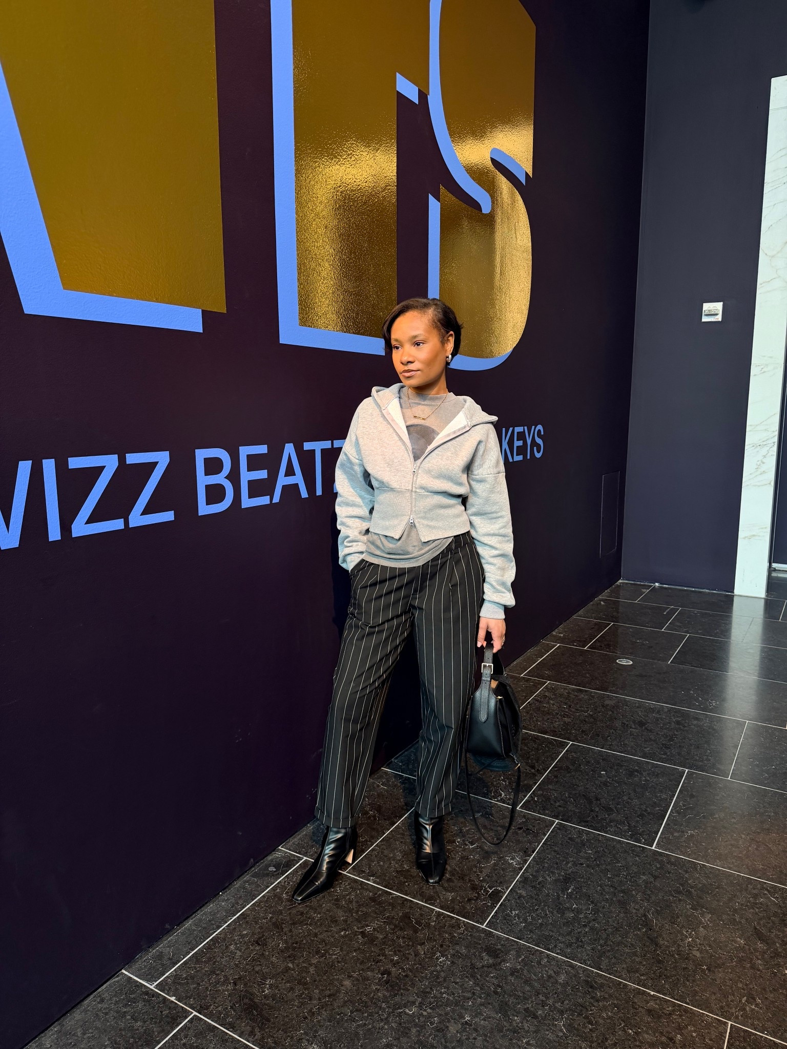 Museum ootd: Went to see the Giants exhibit and it gave me the creative motivation I needed! 

I loved the juxtaposition of this look.

#LTKPetite #LTKdayinmylife #LTKootd