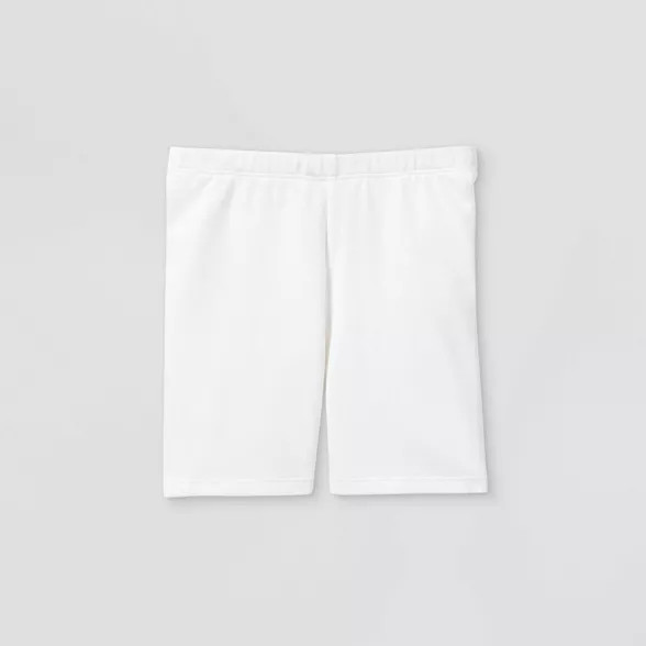 Toddler Girls' Pull-On Shorts - Cat & Jack™ | Target