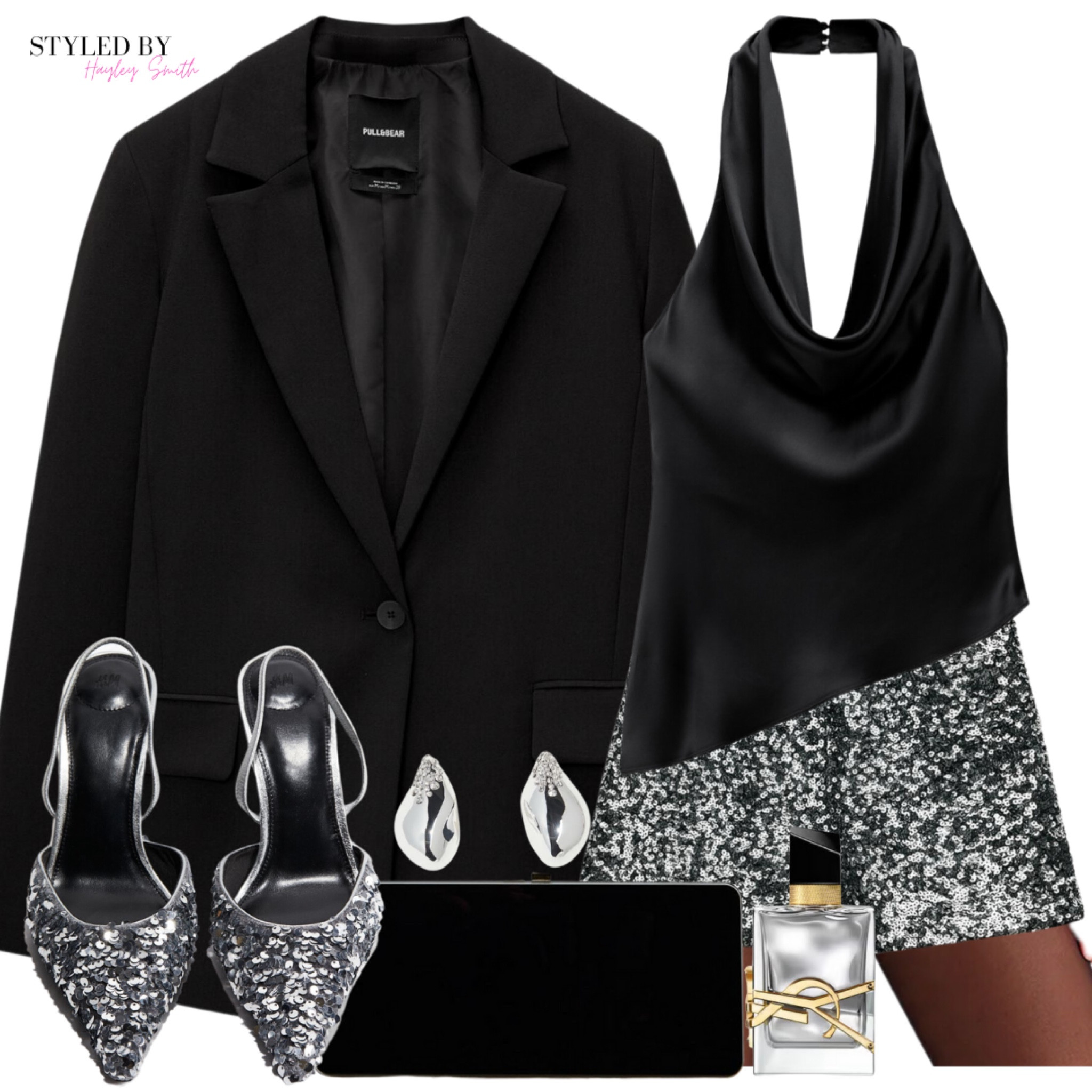 Christmas outfits have started 🤩🎄✨✨

#LTKstyletip #LTKuk #LTKpartywear