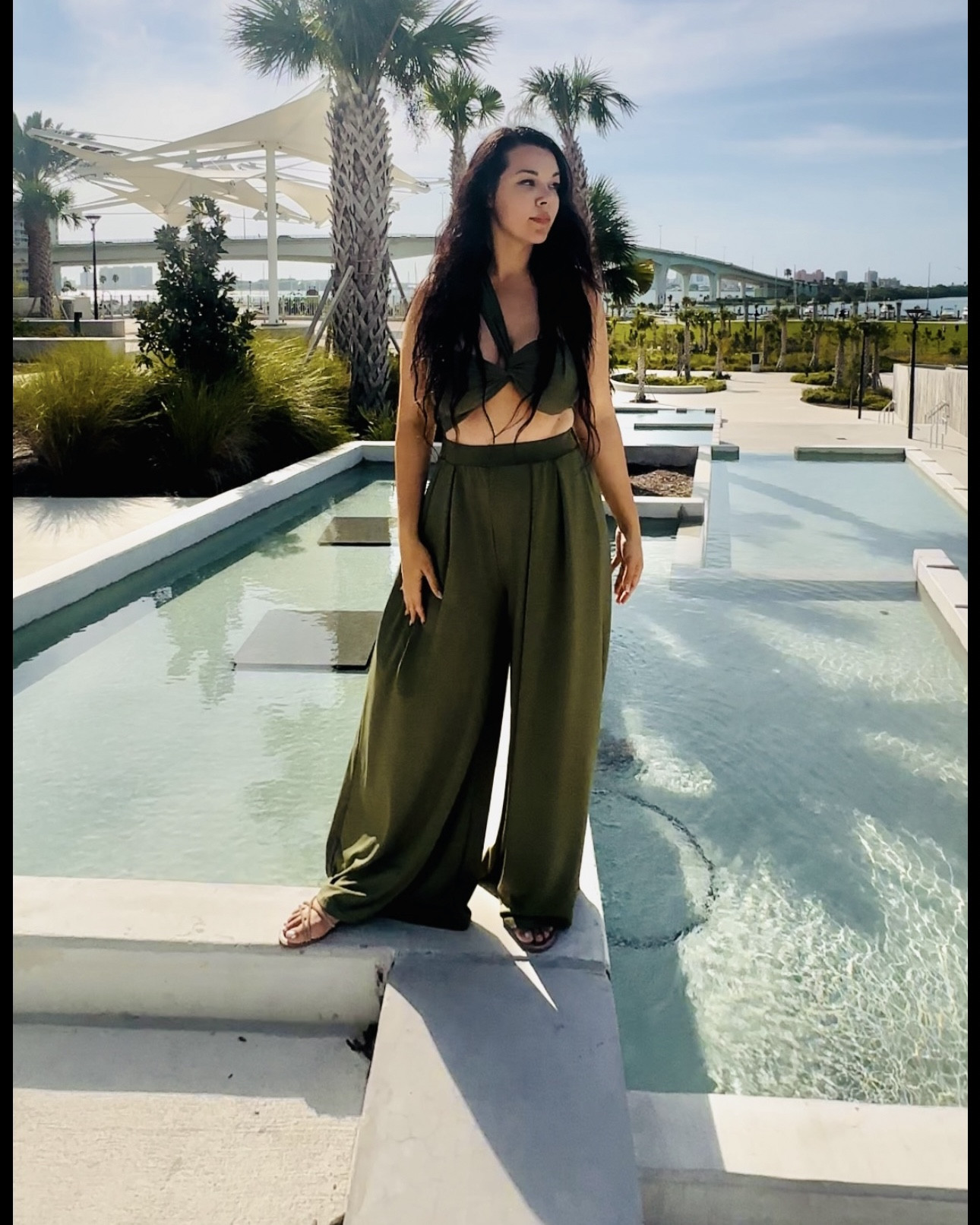 The only fit you’ll need this summer ☀️ 

 So comfortable, so versatile, so cute! ✨ 

#LTKtravel #LTKU #LTKfindsunder50