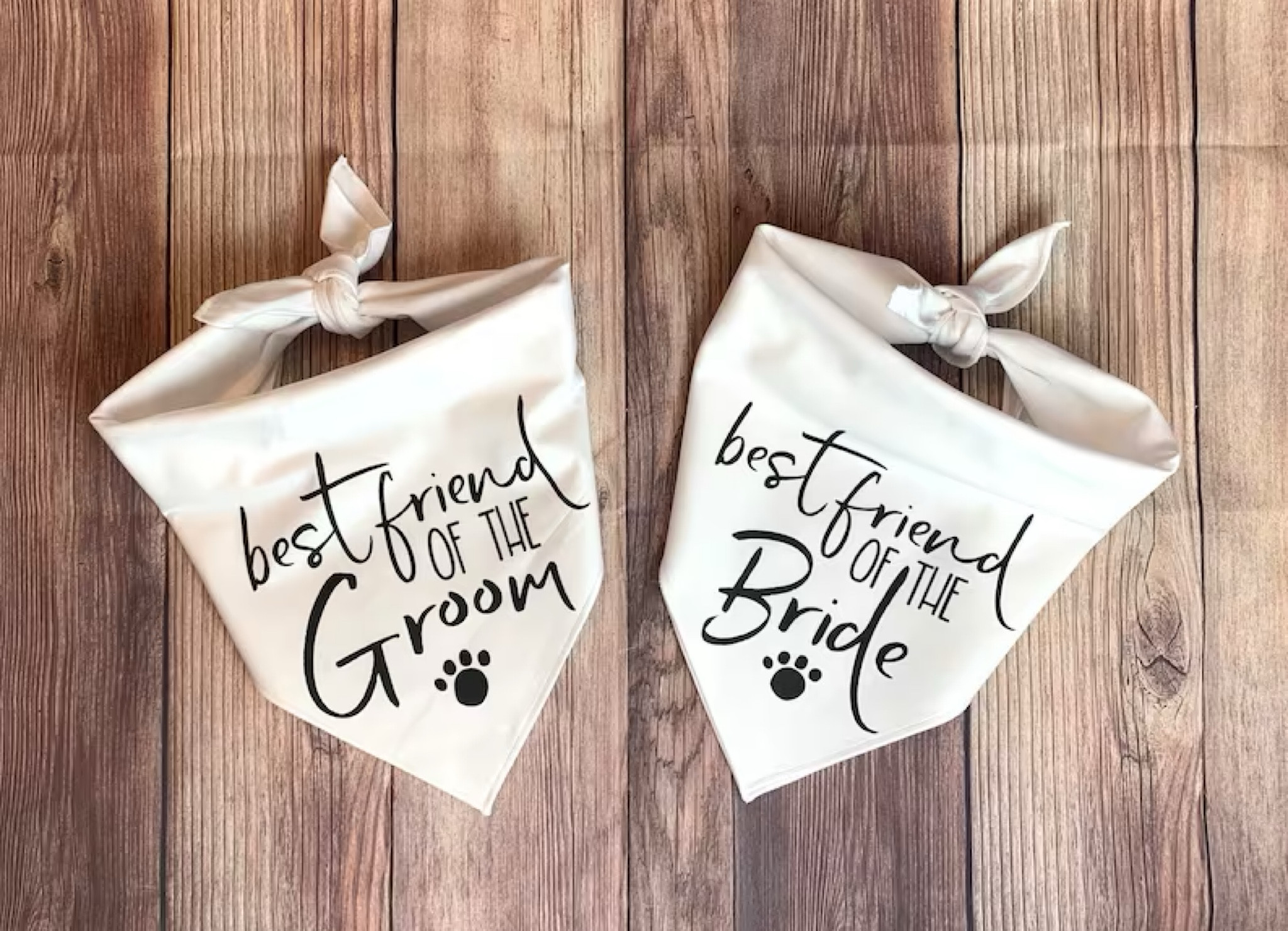 Wedding season is quickly approaching and these bandannas are the perfect addition to your special day! 
#dog #pets

#LTKwedding #LTKunder50 #LTKSale