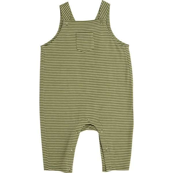 Pocket Overall | Maisonette