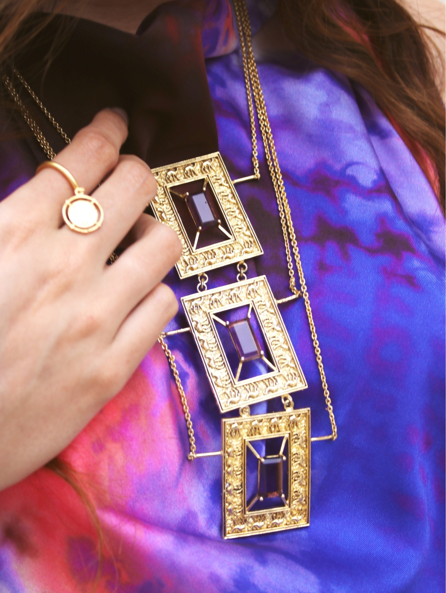 Statement jewelry, statement necklace, rings, jewelry for women, handmade jewelry, gold jewelry, gifts for women, women jewelry, midi rings, bracelets, collar necklaces

#LTKGiftGuide #LTKstyletip #LTKFind