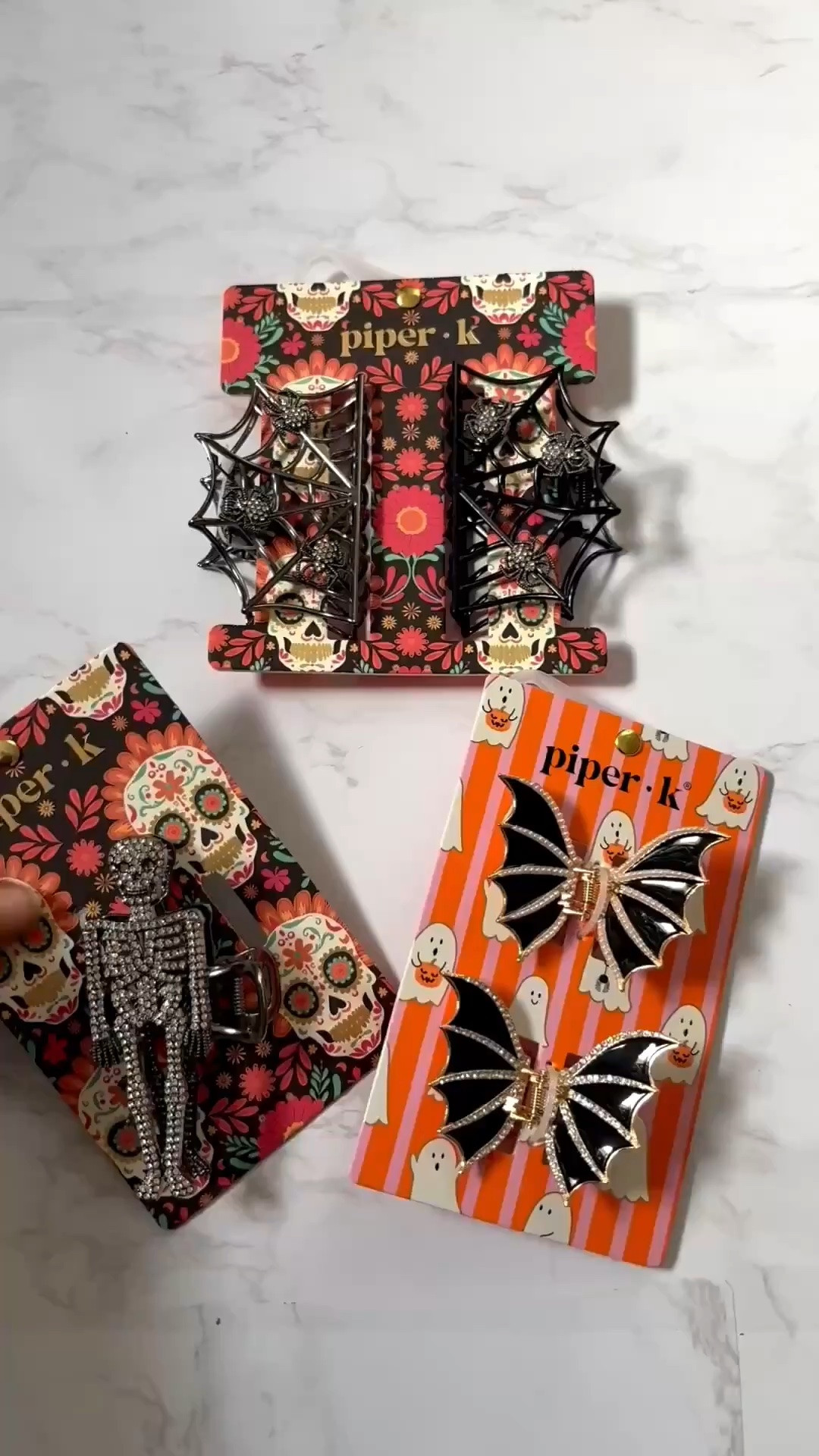 Hair Clip, Hair Bows, Halloween, Fall, Gift, Gifts

#LTKSeasonal #LTKKids