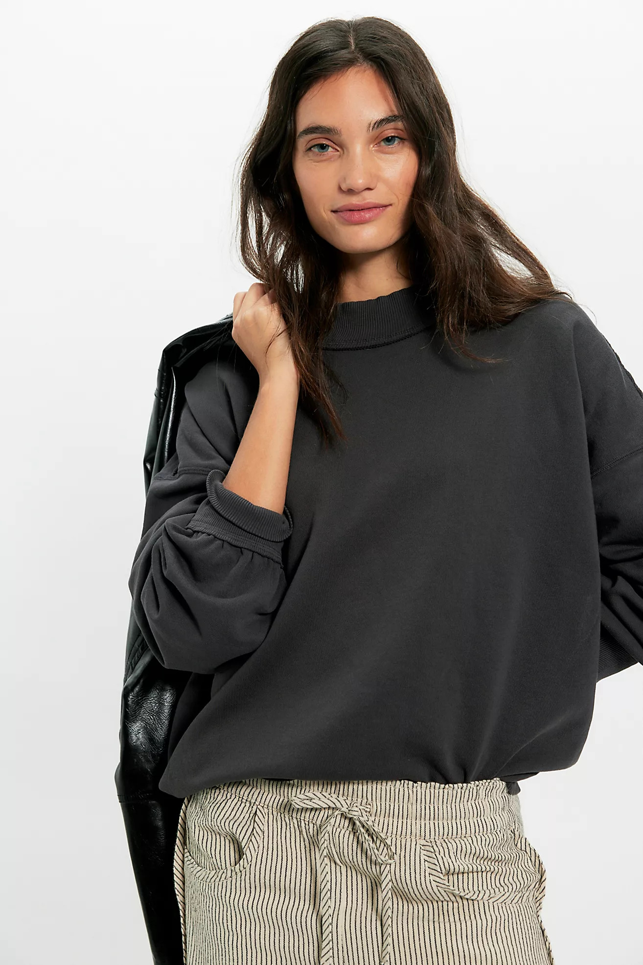 We The Free Palm Springs Pullover | Free People (Global - UK&FR Excluded)
