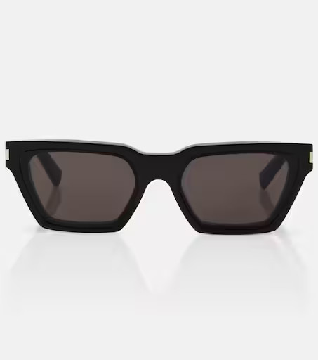 SL 633 cat-eye sunglasses | Mytheresa (INTL)