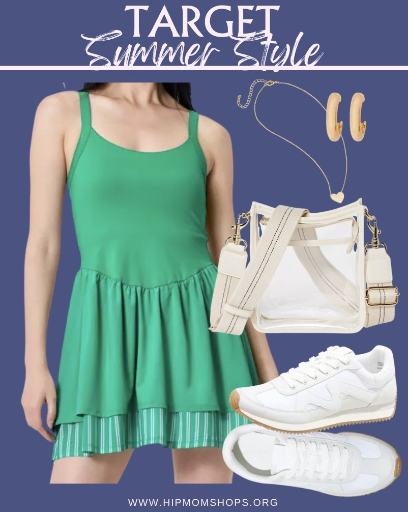 Target summer style

Summer outfit inspo
Casual warm weather looks
Vacation style essentials
Lightweight everyday fashion
Trendy beachside outfits
Chic summer date night looks
Effortless coastal style
Breathable linen outfit ideas
Cute daytime summer outfits

#LTKootd #LTKSeasonal