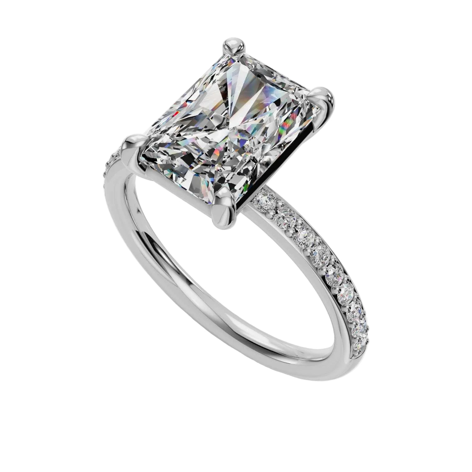 The Amelie - Pavé Band | MCCUET