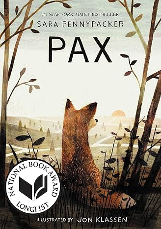 Pax | Amazon (US)