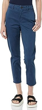 The Drop Women's Heather Faux Leather Moto Jacket | Amazon (US)