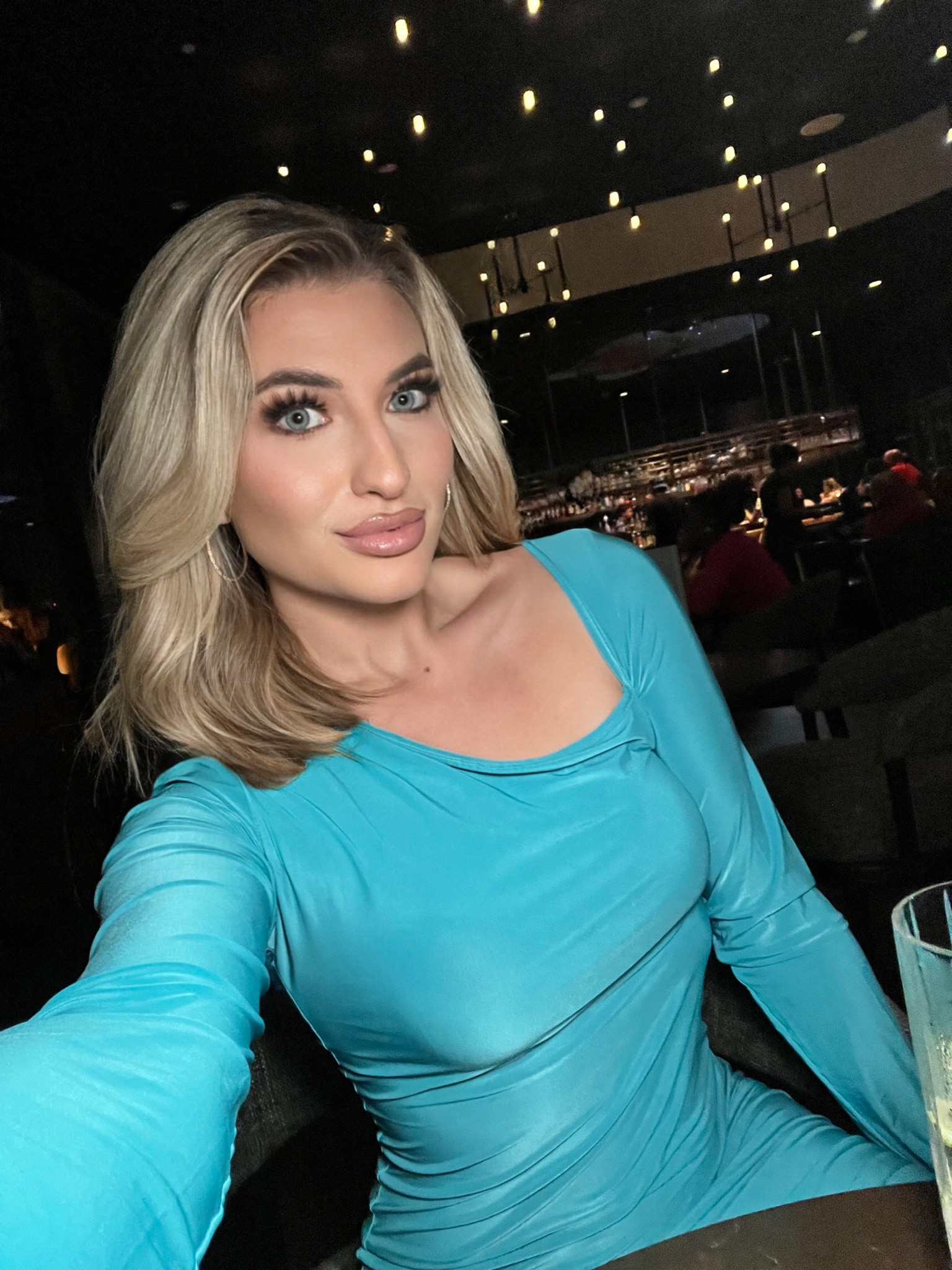 Boohoo dress 

#LTKunder50