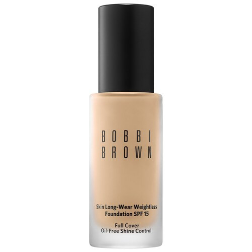 Skin Long-Wear Weightless Foundation SPF 15 - Bobbi Brown | Sephora | Sephora (US)