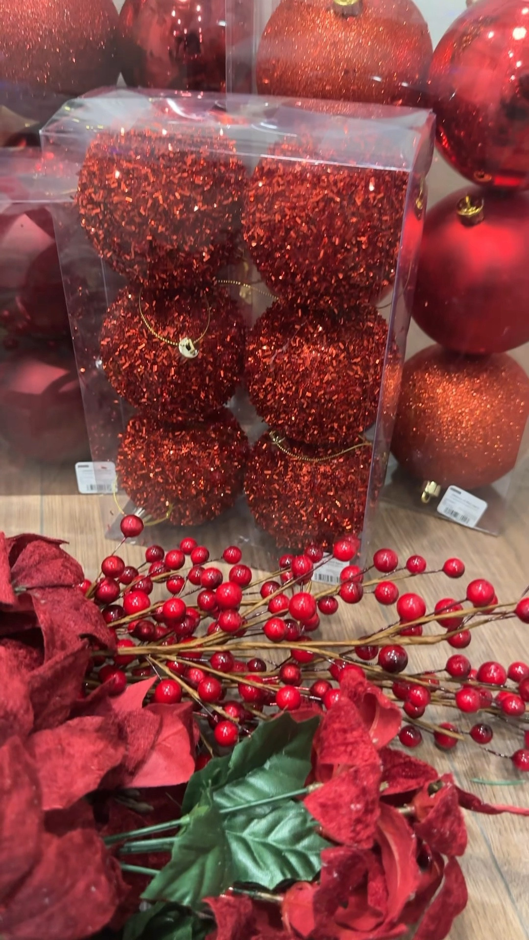 Obsessed with how our Christmas Tree came out this year! 😍

#LTKSeasonal #LTKSaleAlert #LTKHoliday