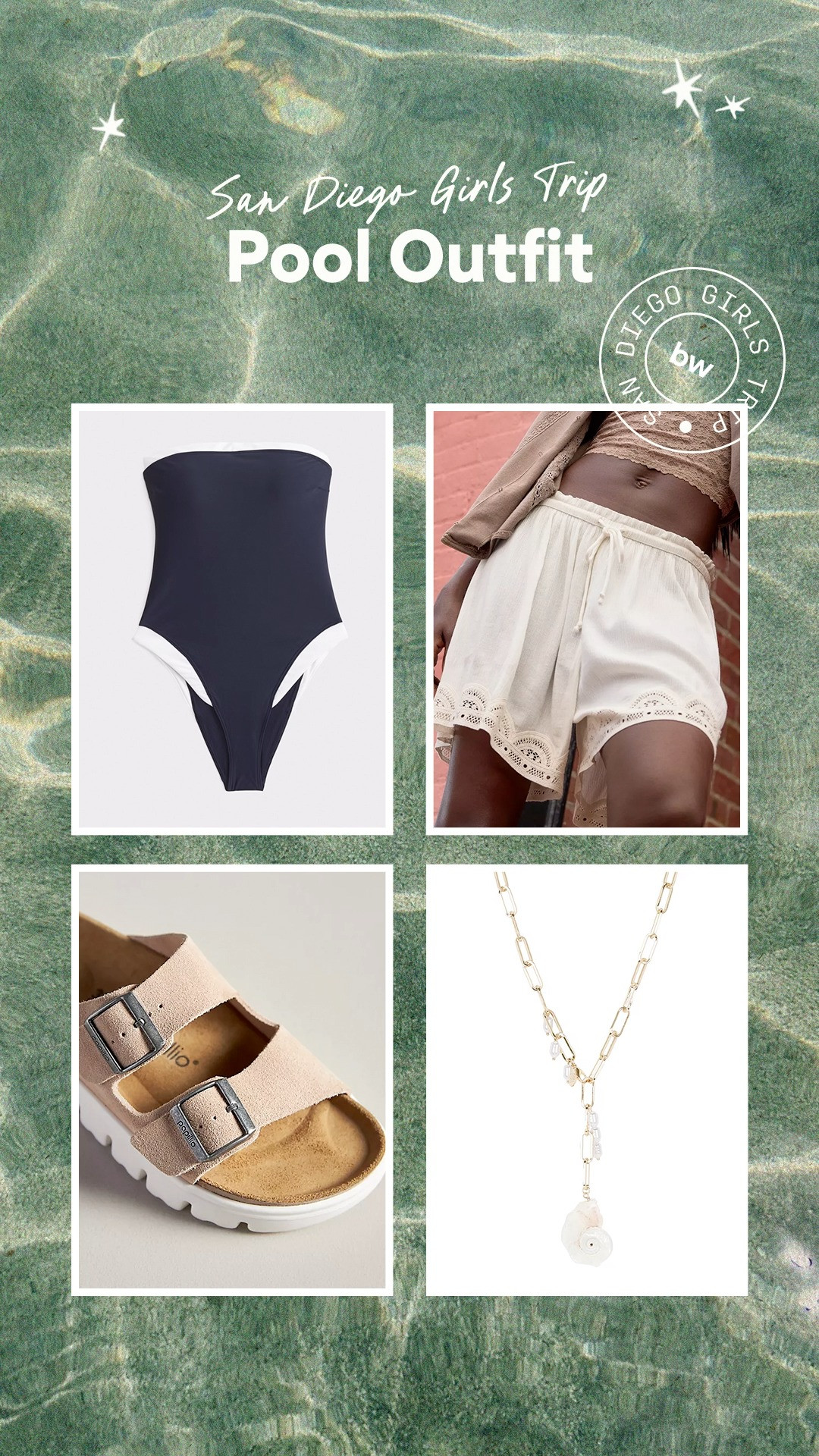 San Diego Girls Trip: What I Wore To The Pool! 
- 
- 
-
pool day, pool outfit, pool day outfit, midsize, midsize style inspo, midsize swim, midsize swim outfit, midsize fashion, summer outfit, summer pool day 

 #LTKMidsize #LTKStyleTip #LTKSwim