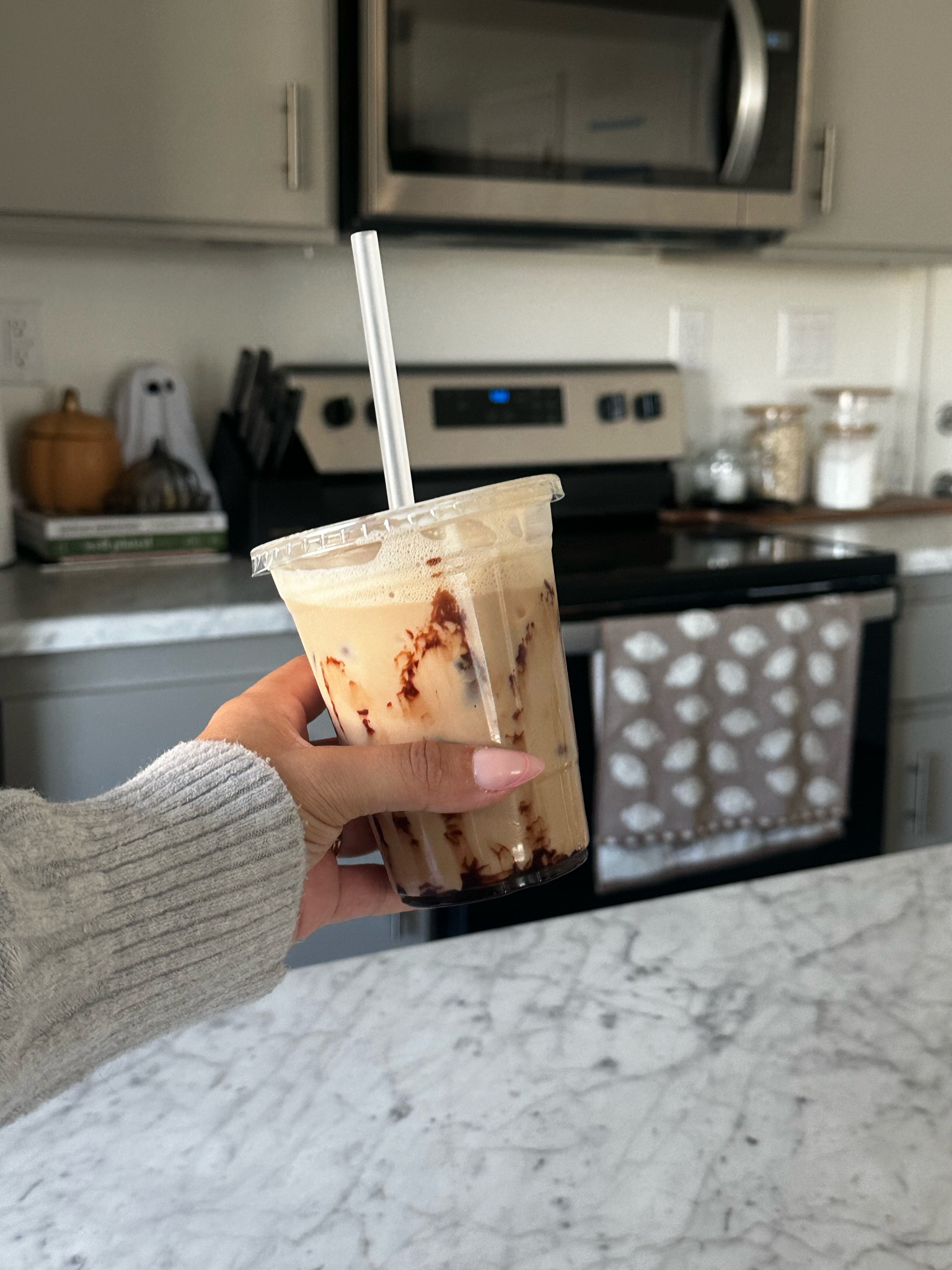 The perfect on-the-go cups for coffee, dirty sodas, smoothies and more 🤤 

#LTKParties #LTKFindsUnder50 #LTKHome