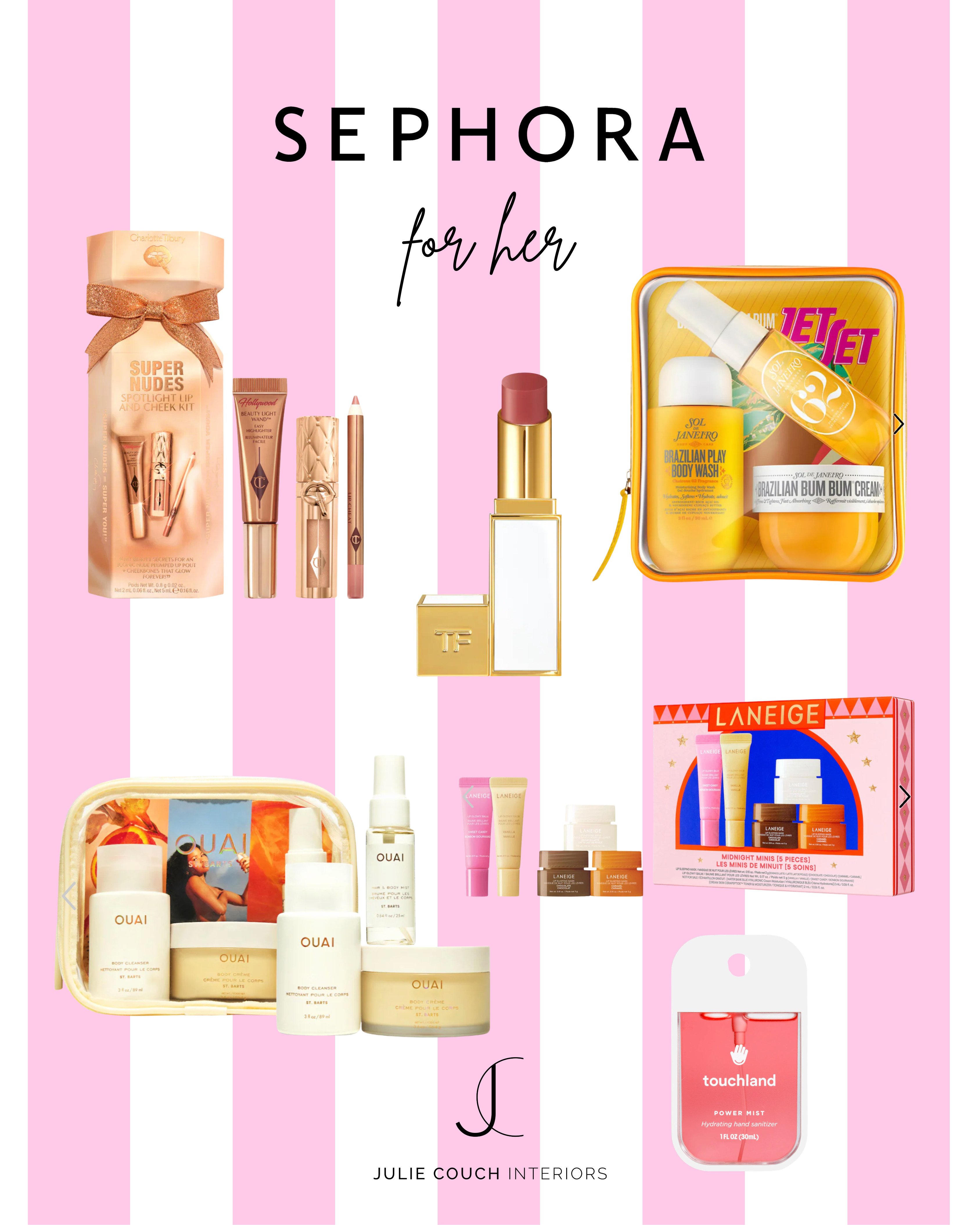 The perfect beauty buys from Sephora for tweens all the way to adult!  

 #LTKselfcare #LTKBeauty #LTKTravel