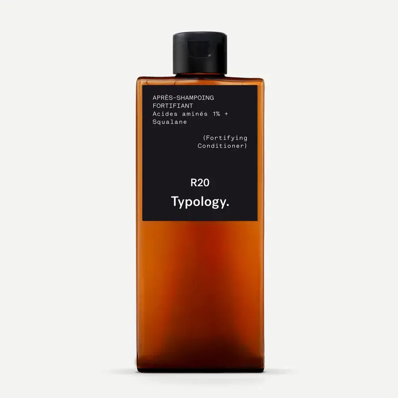 R20 - Bond-Building Conditioner — Typology | Typology - US