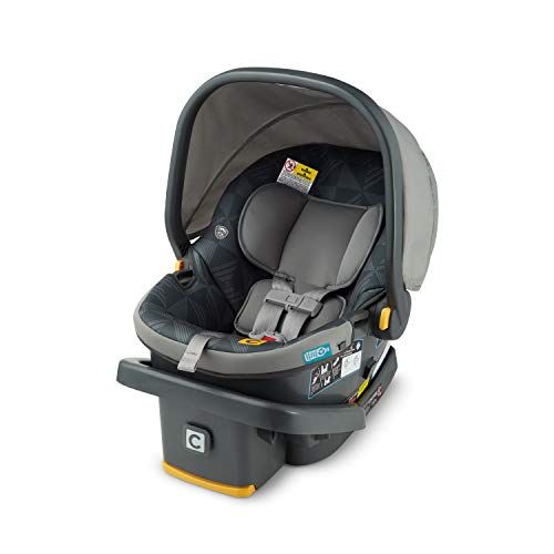 Century Carry On 35 Lightweight Infant Car Seat, Metro | Amazon (US)