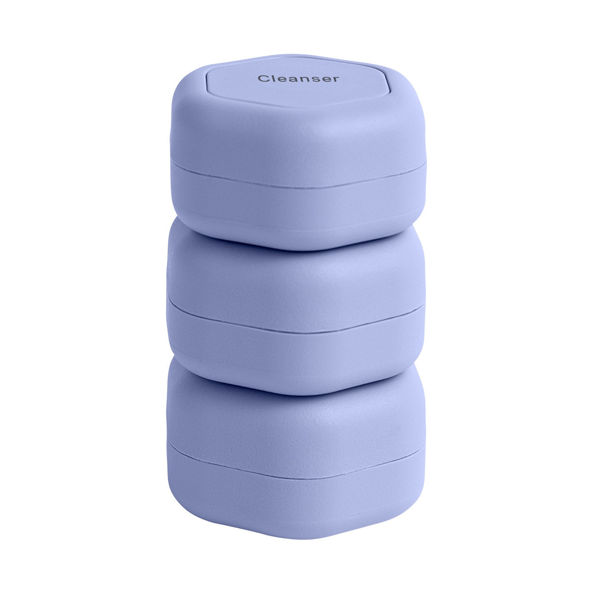 Cadence Skincare Pacific Set of 3 | The Container Store