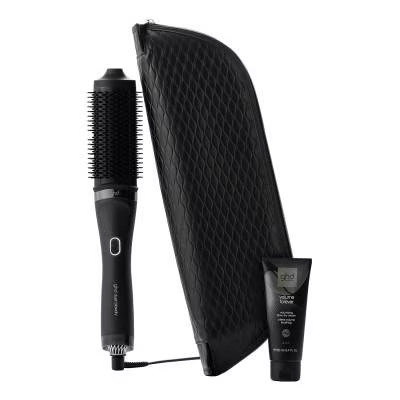 ghd
             Duet Blowdry Hair Dryer Brush Gift Set | Sephora UK