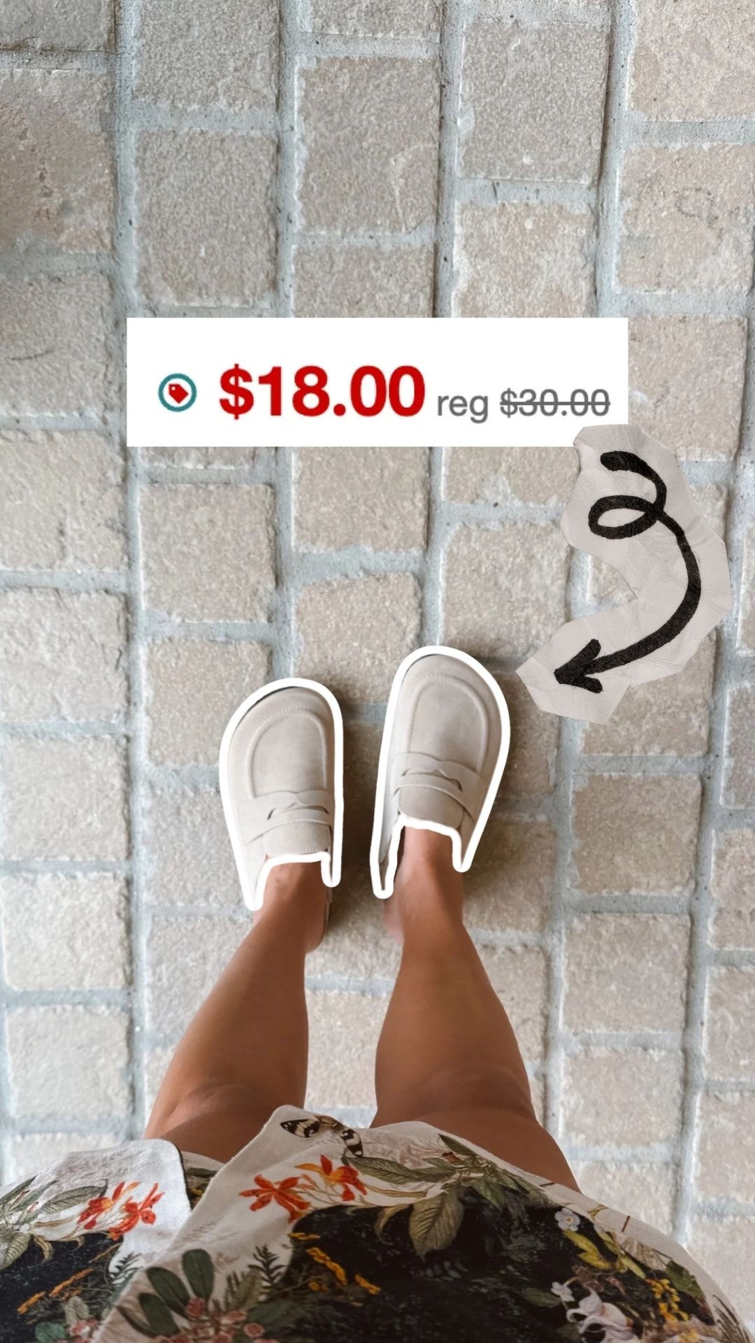 OH EMM GEEE!! The best shoes everrrr are $18!!! Your time to snag if you have wanted them ✨🤎

Dressupbuttercup.com #dressupbuttercup #dederaad