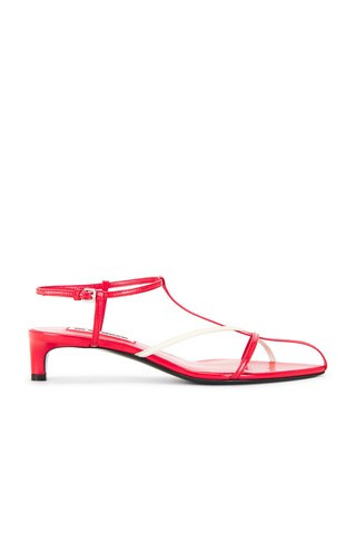 Strappy Sandal | FWRD 